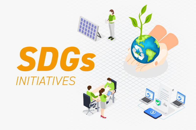 SDGS